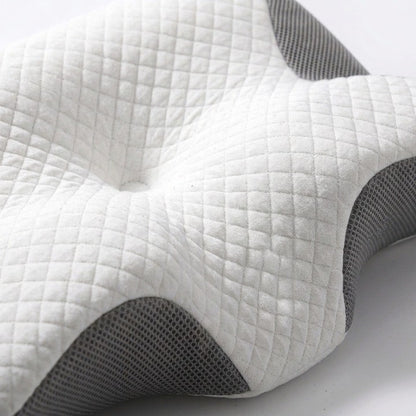 Pillow Butterfly