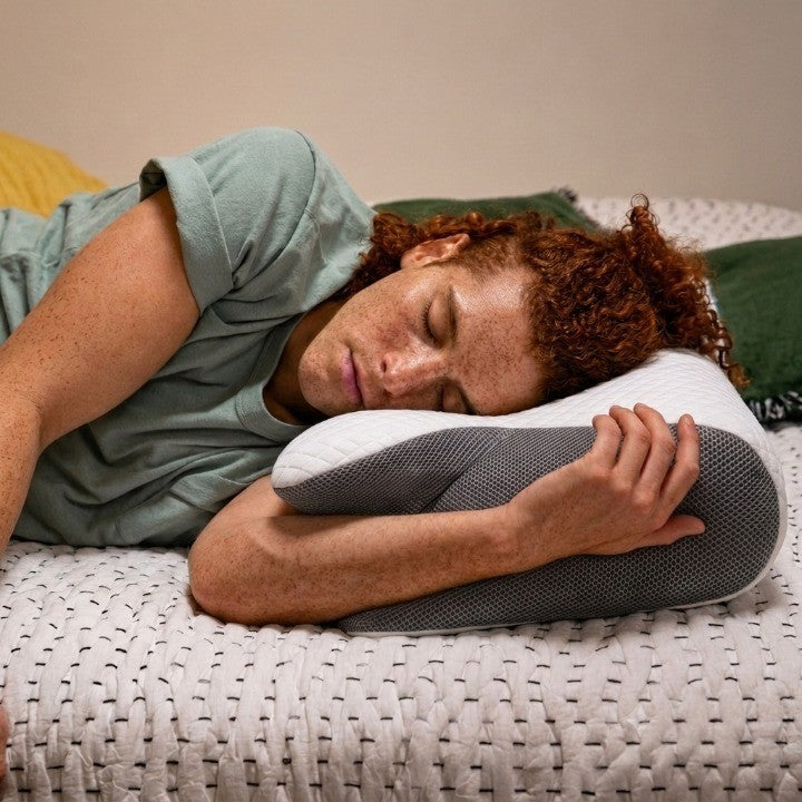 Pillow Butterfly