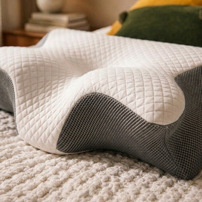 Pillow Butterfly