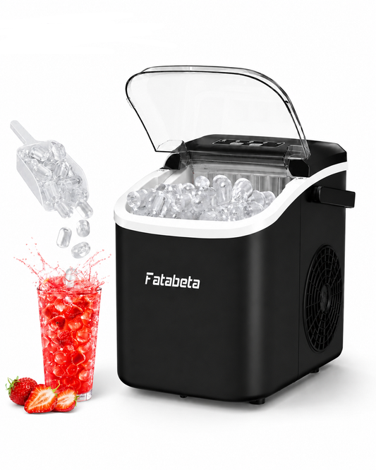 Eiswürfelmaschine
